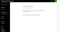 Desktop Screenshot of blog.bollywood.gr